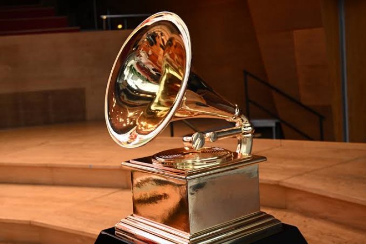 Grammy Announces ‘Best African Music Performance’ Category To 2024 Awards