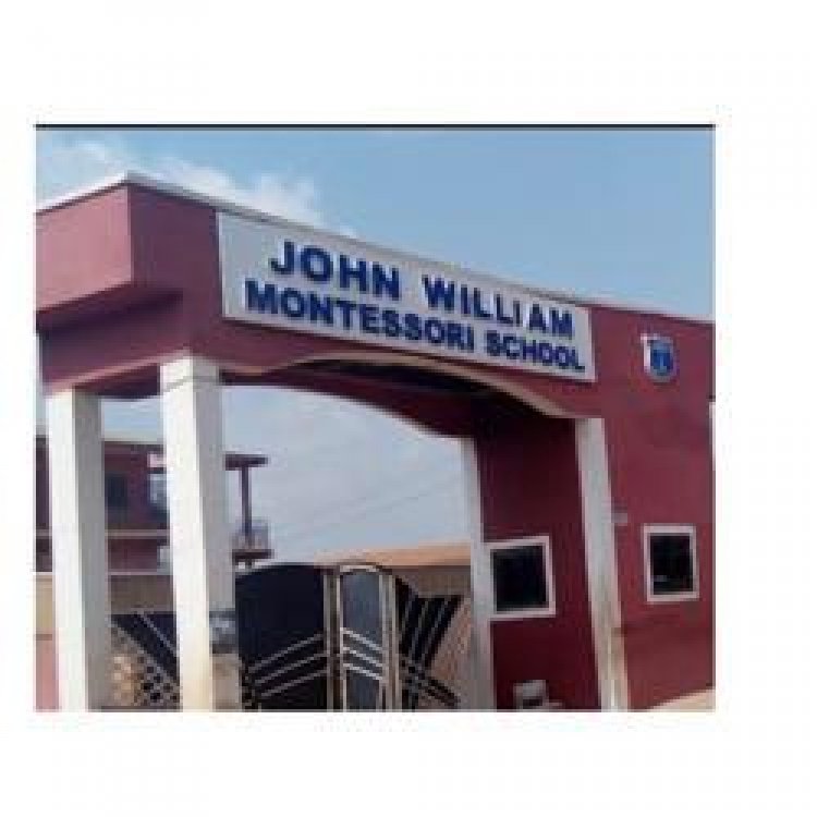 Staff of John William Montessori School Denies Media Report