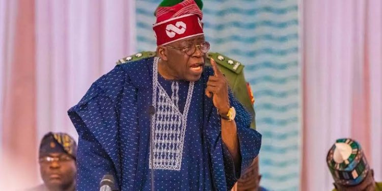 President Tinubu Approves Dissolution Of Boards Of Parastatals, Agencies
