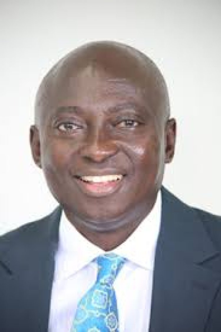 Declare Samuel Atta-Akyea Seat  For Vacant Now, Because He Is Missing For Many Years In Abuakwa South-NDC Urges Parliament