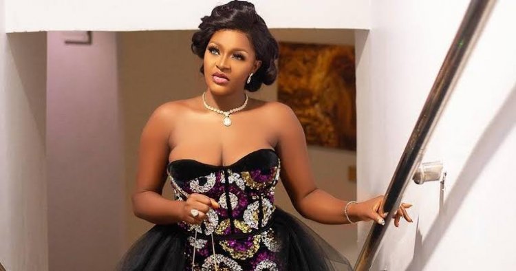 "We Didn’t Have Properties At Home” – Chacha Eke Speaks On Mental Illness