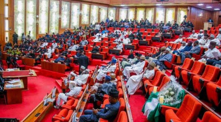 Federal Govt Votes N24 Billion For 10th NASS Members’ Accommodation