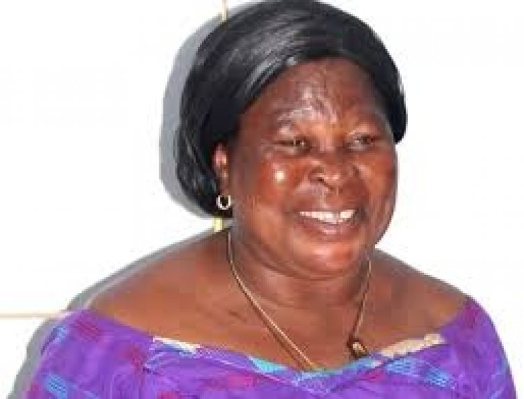 Akua Donkor Threatens To Sue State Attorney/CID  Officer Over Alleged Fraud