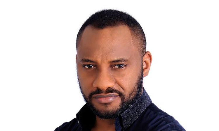"Please Release Nnamdi Kanu" – Actor, Yul Edochie Begs Tinubu