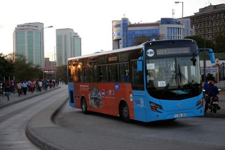 Tanzania lifts night bus travel ban after decades