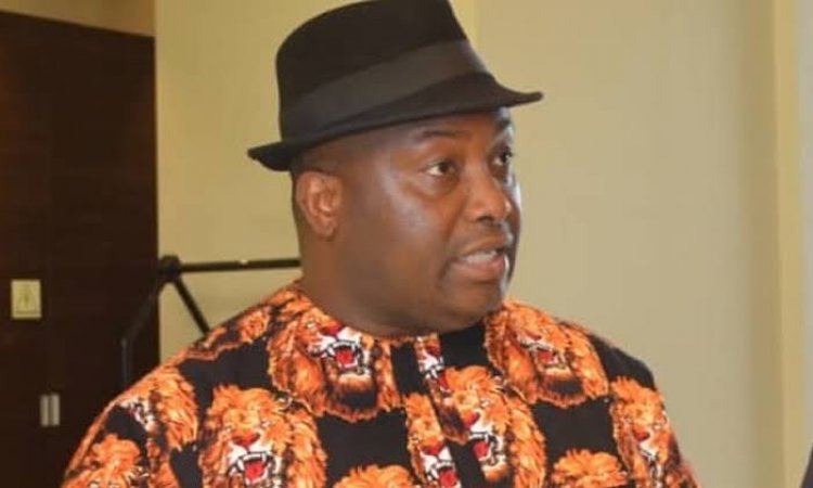 Biafra: 'I Will End Sit-At-Home In Anambra State From Today' - Ifeanyi Ubah