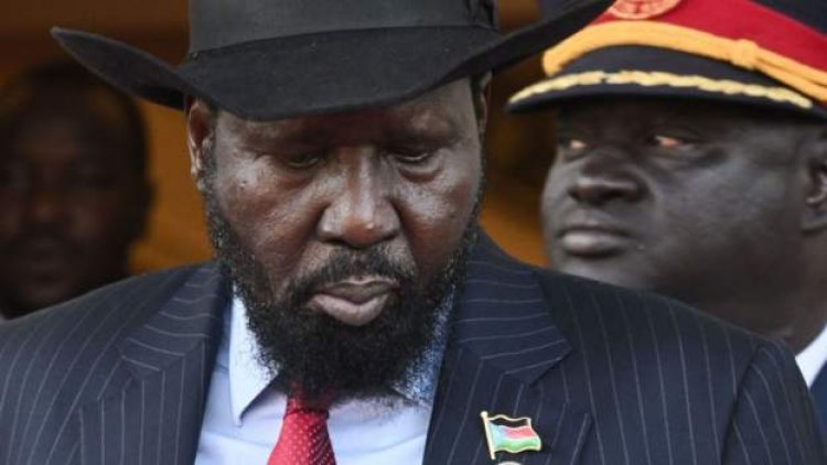 South Sudan to hold first election since independence