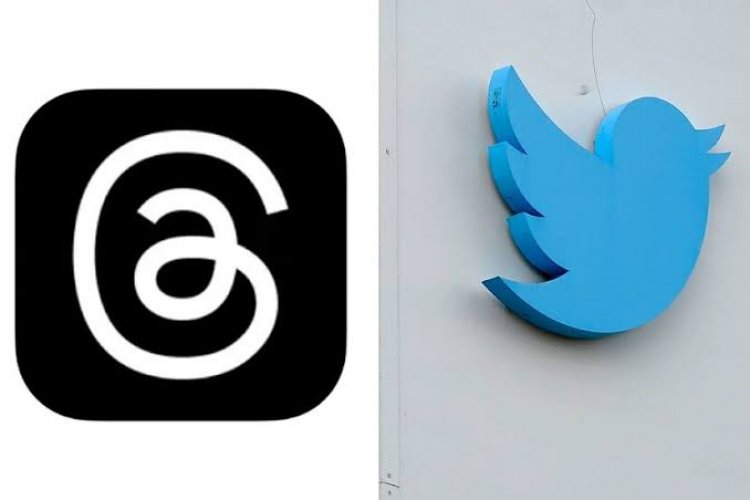 Twitter Threatens Lawsuit Against Meta Over Threads App