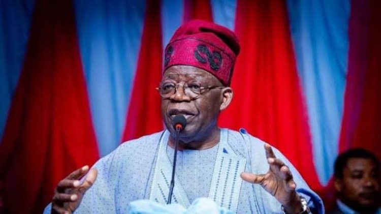 "We’ll Actualize ECOWAS Standby Force, Other Plans" – President Tinubu