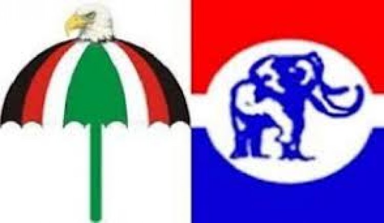 NDC Accuses NPP MPs For Diverting Of District Assembly Common Fund Into Private Pockets; And Calls For Probe