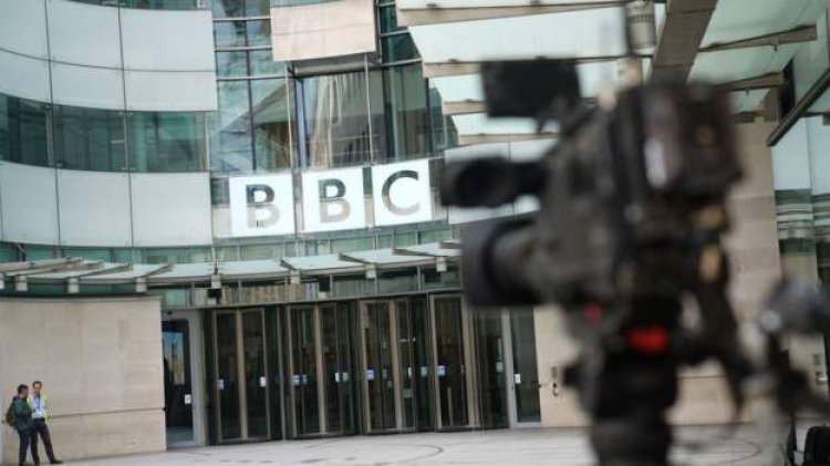 BBC remains in limbo as allegations continue to drip, drip, drip