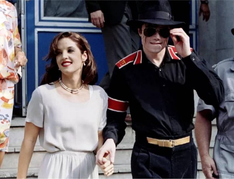 Lisa Marie Presley's cause of death revealed