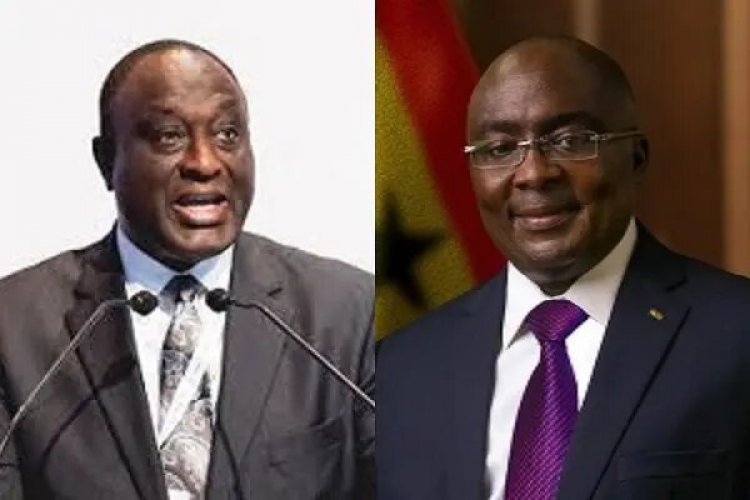 Tension Brews In NPP–Over Imposition Of Bawumia On MMDCEs And Delegates 