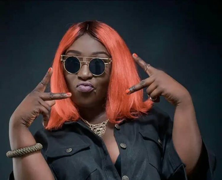 Eno Barony declares, "I'm done with the ladies; my upcoming album only features men"