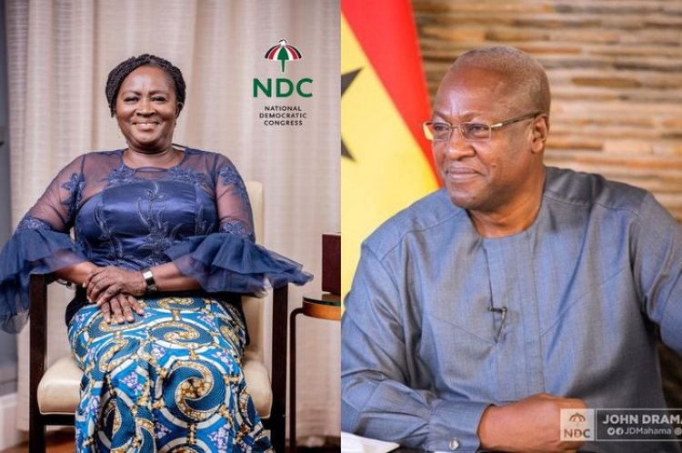Choose Running Mate That Can Guarantee Unity And Sustenance Of NDC Going Beyond 2028-Former Bawku Central NDC Chairman Advises Mahama