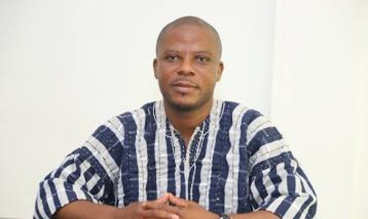 We're Suffering From Sylvester Tetteh's MP Leadership-Bortianor-Ngleshie-Amanfrom Residents Cry Out