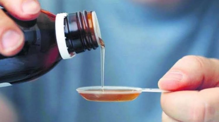 WHO Alerts Nigeria, Other Countries Over Contaminated Cough Syrup