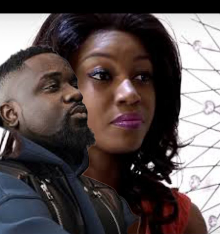 Sarkodie details why he recorded "Try Me" at the blind side of his team