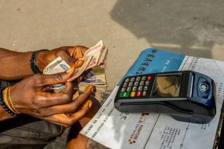 Nigerian Govt To Fine PoS Operators N10M Over Service Charge Increment