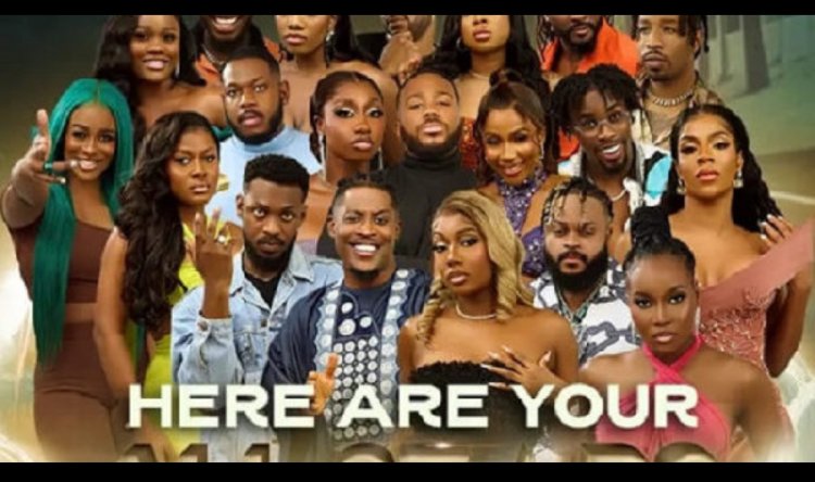 Meet Big Brother Africa ‘All Stars’ housemates
