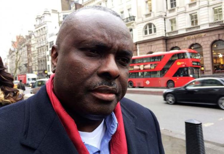 UK court orders ex-Nigeria governor's lawyer to pay $36m