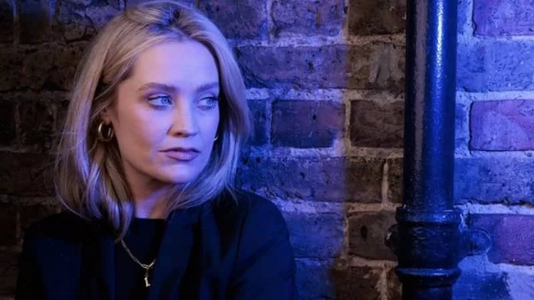 Laura Whitmore on incels, rough sex and cyber stalking
