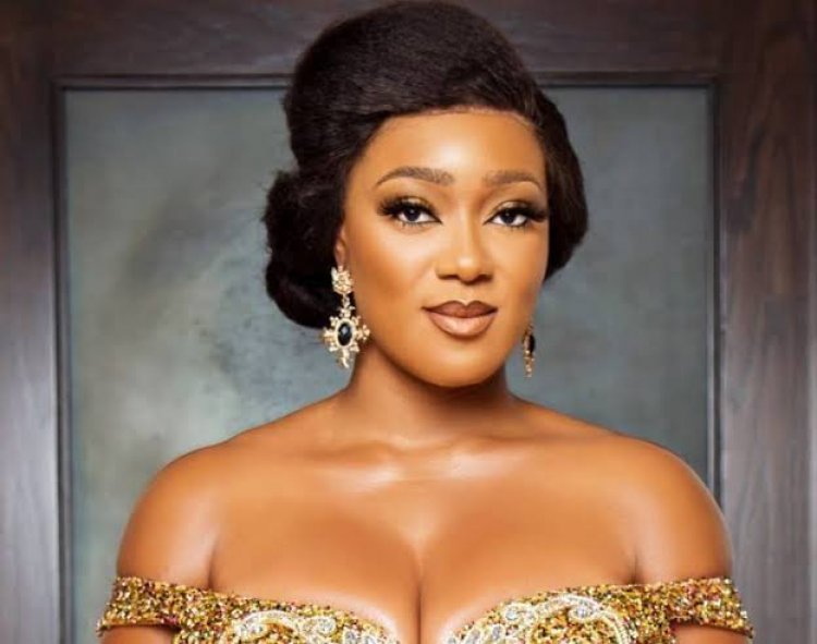 Nigerian Actress, Peggy Ovire Arrests Crew Member For Stealing On Movie Set