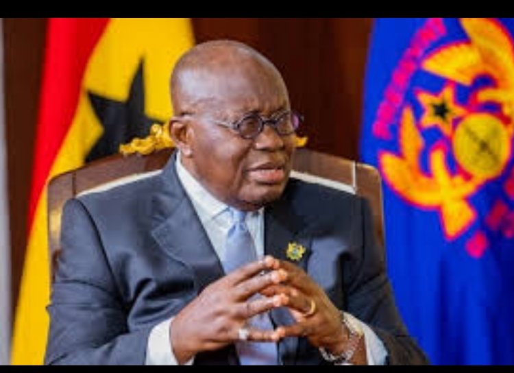 IMANI Africa unhappy with Akufo Addo defense for wrongdoing appointees