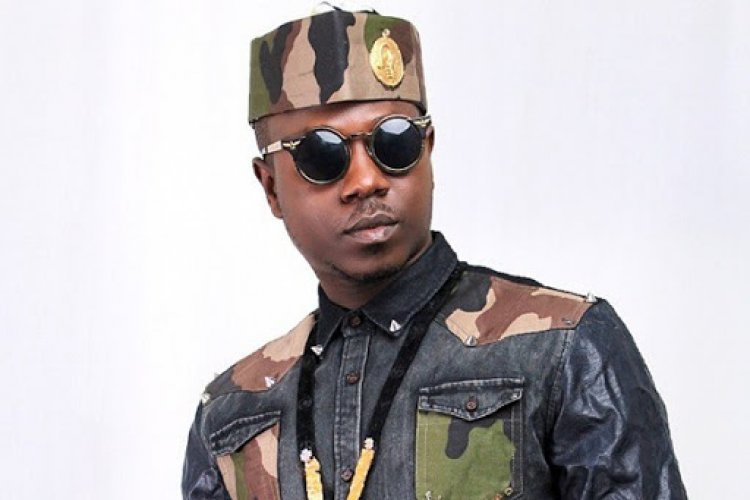 It's difficult to promote music outside of Ghana – Flowking Stone