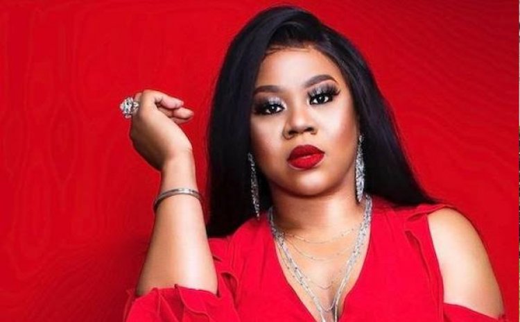 'Marrying My Best Friend Biggest Mistake Of My Life' – Actress Stella Damasus
