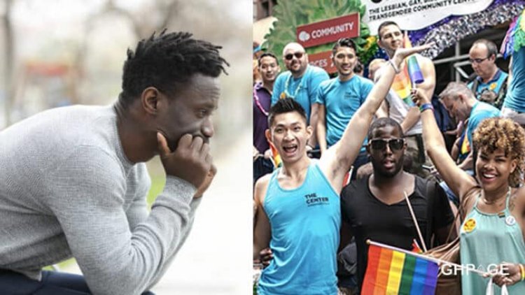 Ghanaian PhD student loses scholarship in the US after hate attack on LGBTQ community
