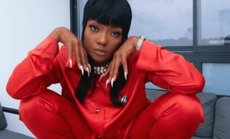 Everyone enjoys beef, but I don't indulge because it is such a waste of energy — Efya