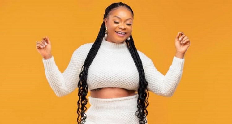 Being a wife and mother has slowed down my career, says Beverly Afaglo