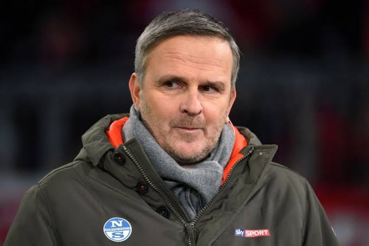 Didi Hamann Names Most Overrated Player In European Football