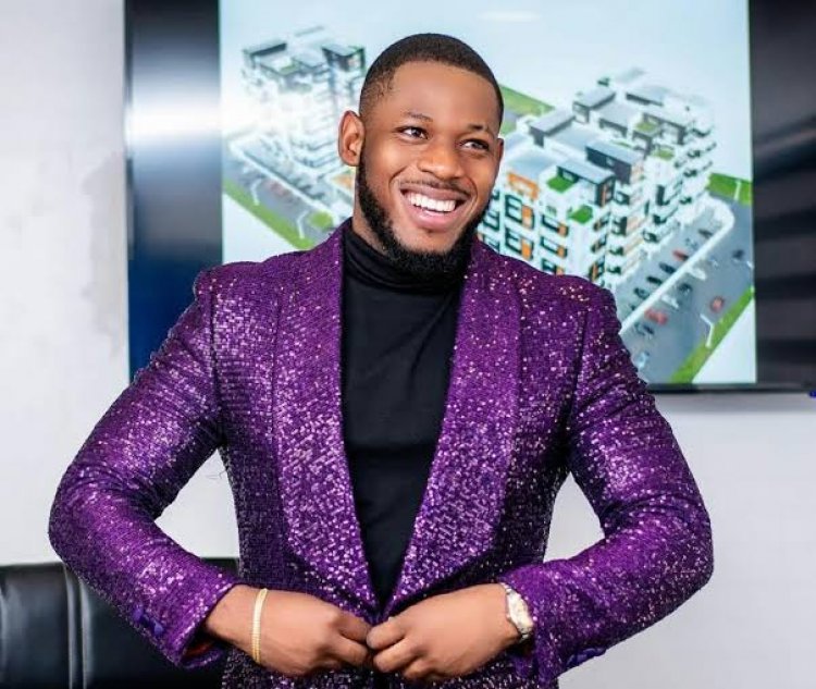 BBNaija All Stars: Frodd Saved From Eviction This Week
