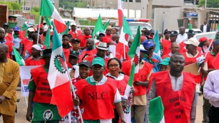 Hardship: Nigerian Govt Withdraws Contempt Suit Against NLC
