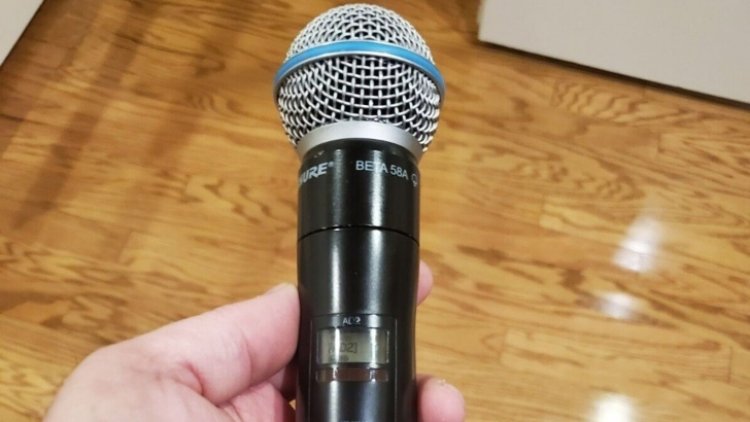 Cardi B's Las Vegas microphone that was hurled at a fan sells for roughly $100,000 on eBay