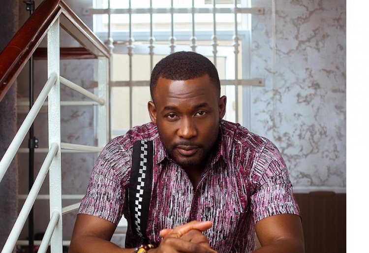 Nollywood actor Joseph Benjamin: "Failed movie roles led me to become a cab driver in the United States."