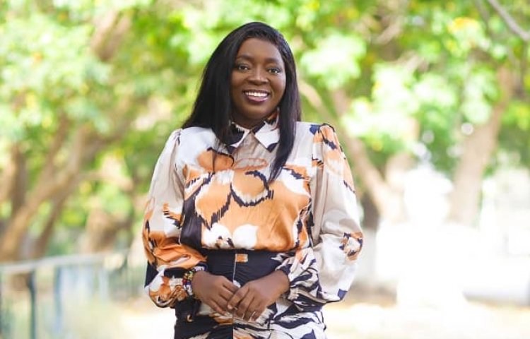 Ghana Women Forum reveals core Mandate