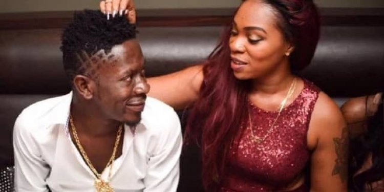 My relationship with Shatta Wale was ended by God in a creative way, says Michy