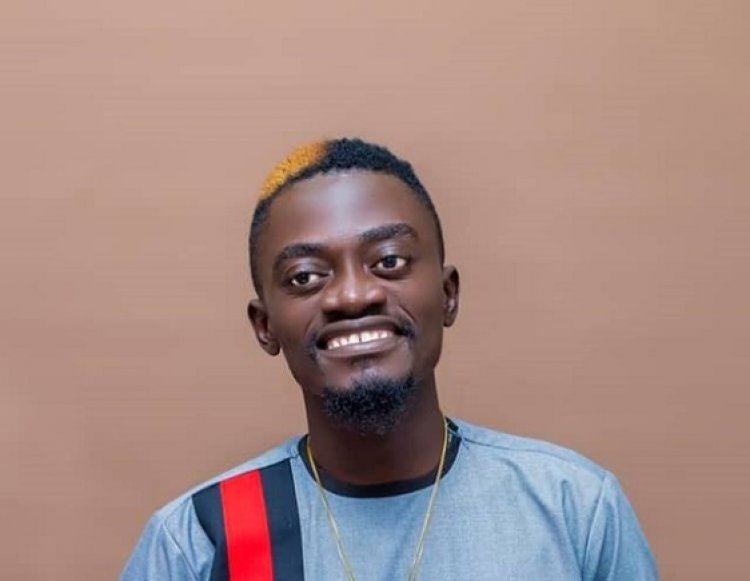 In my school, I charge 200 cedis per month for boarding costs - Lil Win