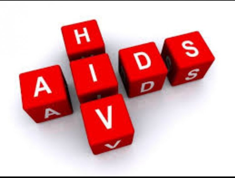 Females record highest HIV/AIDS statistics