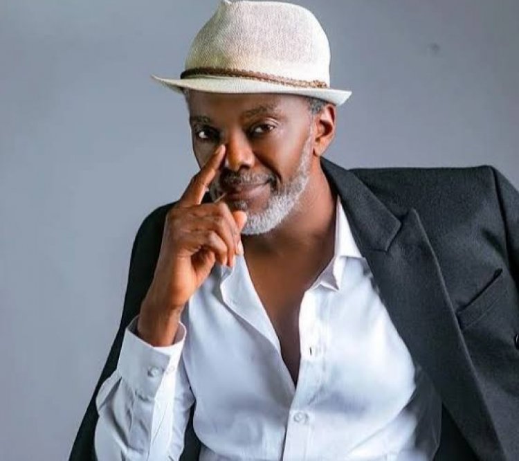 'Modern-Day Nollywood Actors Are Fake’ – Wale Ojo