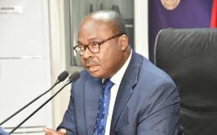 Minority Reschedules Tuesday, 12th September, 2023 To March To Bank of Ghana Head Office