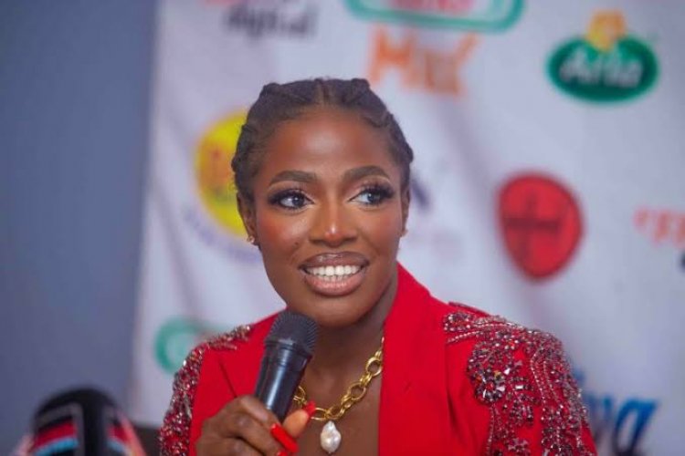 'I Auditioned For BBNaija Five Times Before Cook-A-Thon' – Hilda Baci