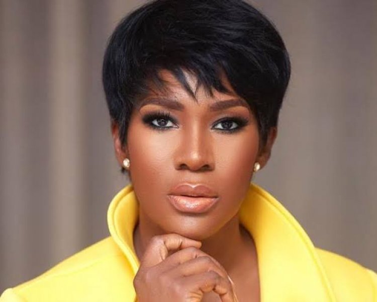 Oscars: Stephanie Linus Emerges Nigerian Selection Committee Chair