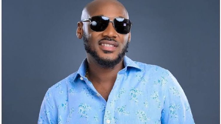 "Upcoming Artistes Don’t Owe Me Recognition As Legend" – 2baba Idibia