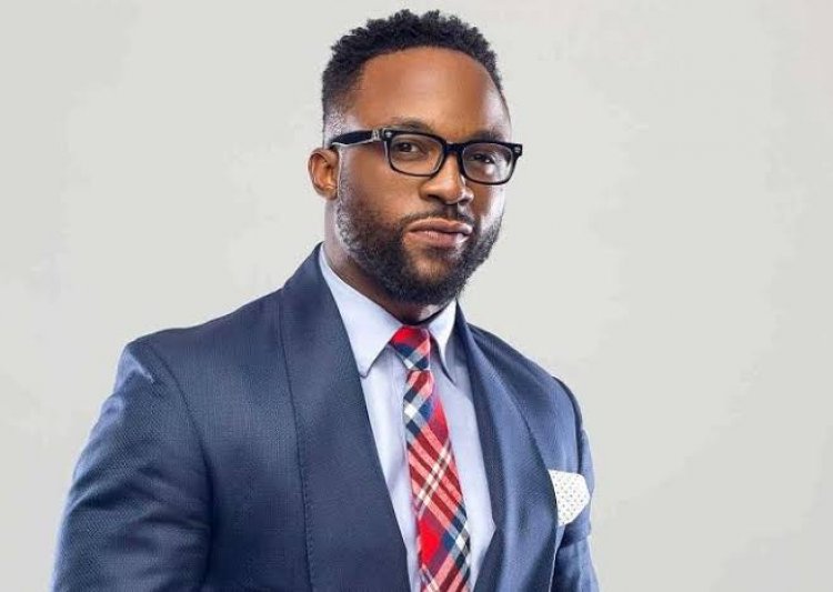 'Yvonne Nelson’s Accusations Nearly Made Me Lose My Current Relationship' – Iyanya