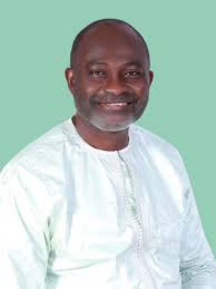 Vote For Kennedy Agyapong To Rescue Us From slaver - Ladies for Ken To NPP Delegates