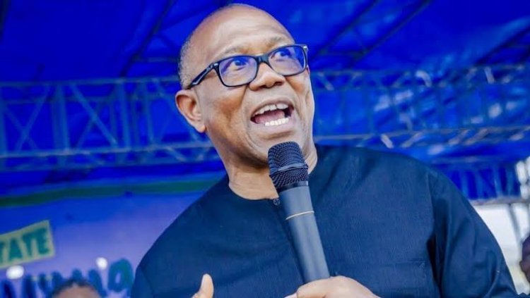 2023 Elections: Peter Obi Rejects Tribunal Judgment, Heads To Supreme Court